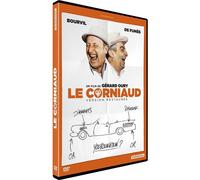 Le Corniaud - Version Restaurée