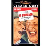 Le Corniaud [VHS]