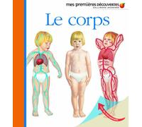 LE CORPS