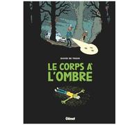 Le Corps À L'ombre