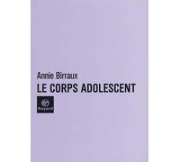 Le Corps adolescent