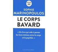 Le corps bavard