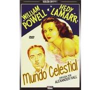 Le Corps céleste (1944) / The Heavenly Body G