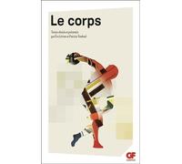 Le corps - Collectif - Flammarion - Poche - Essai