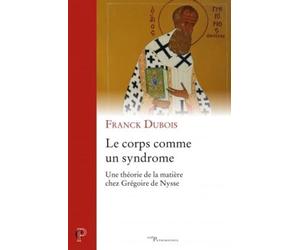 LE CORPS COMME UN SYNDROME