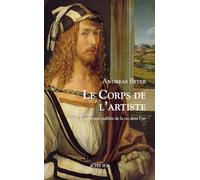 Le Corps de l'artiste