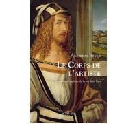 Le Corps de l'artiste
