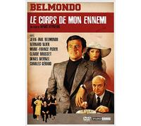 Le Corps De Mon Ennemi
