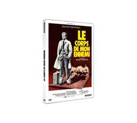 Le corps de mon ennemi – DVD – Version restaurée