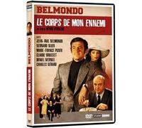 Le Corps de mon ennemi – Universal Pictures