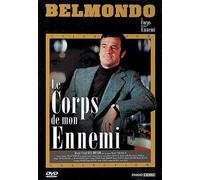 Le Corps De Mon Ennemi