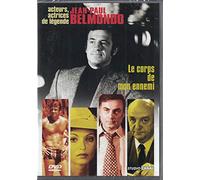 Le Corps De Mon Ennemi - Edition Kiosque