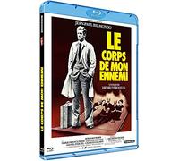 Le Corps De Mon Ennemi - Blu-Ray