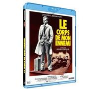 Le corps de mon ennemi Blu-ray E