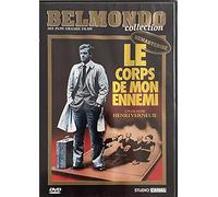 Le Corps de Mon Ennemi (DVD)