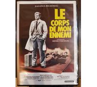 Le Corps De Mon Ennemi - Version Restaurée
