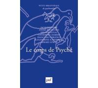 Le Corps De Psyché