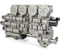 Le corps de soupape de transmission 5L40E convient pour X3 X5 Z3 Z4 330i 325i, Cadillac Catera, Pontiac Remplace OE 5L40E 55L50E