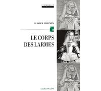 Le Corps des larmes