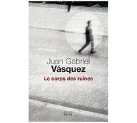 Le Corps Des Ruines