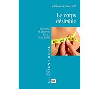 Le corps désirable: Hommes et femmes face à leur poids