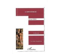 Sylvain Ferez – Le corps déstabilisé – Étude – Broché