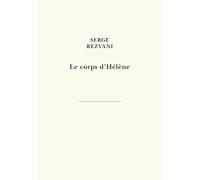 Le corps d'Hélène