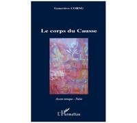 Le Corps Du Causse