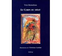 Le Corps Du Délit