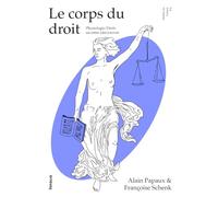 Le corps du droit - Physiologie / Droit: un entre (déc)ouvert