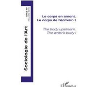Le corps en amont Paul Dirkx (Auteur)