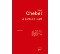 Le corps en Islam