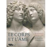 Le corps et l'âme Album de l'exposition - Marc Bormand - Officina Libraria - broché - Monographie
