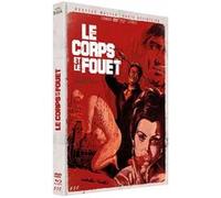 Le Corps et le Fouet Combo Blu-ray DVD E