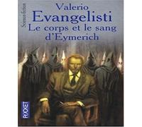 Le corps et le sang d'Eymerich