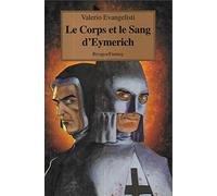 Le Corps et le sang d'Eymerich