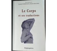 Le Corps Et Ses Traductions