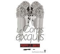 Le corps exquis - Jean-Daniel Brèque - Au diable vauvert - Poche - Roman