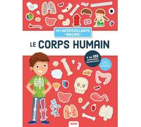 Le corps humain