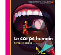 LE CORPS HUMAIN