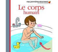 LE CORPS HUMAIN