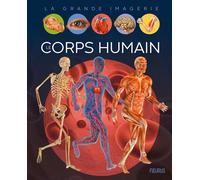Le corps humain - Cathy Franco - Fleurus - cartonné - Document jeunesse