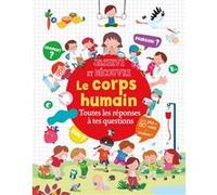 Le Corps Humain Collectif (Auteur)