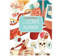 Le corps humain - Collectif - Yoyo Books - broché - Document jeunesse