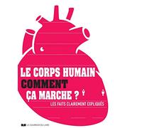 Le corps humain comment ça marche ?