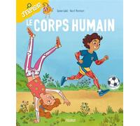 Damien Vallot – Le corps humain – Dictionnaire et encyclopédie – Cartonné