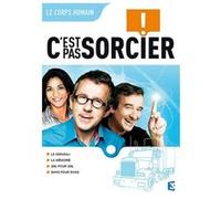 C'est Pas Sorcier – Le Corps Humain