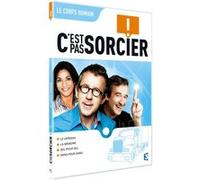 Le Corps humain E