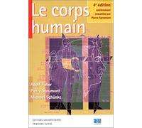 LE CORPS HUMAIN INTRODUCTION LA CONNAISSANCE DE SA STRUCTURE ET DE SES FONCTIONS