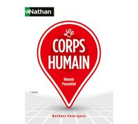 Le corps humain - Repères pratiques - La collection pour retenir l'essentiel (12)